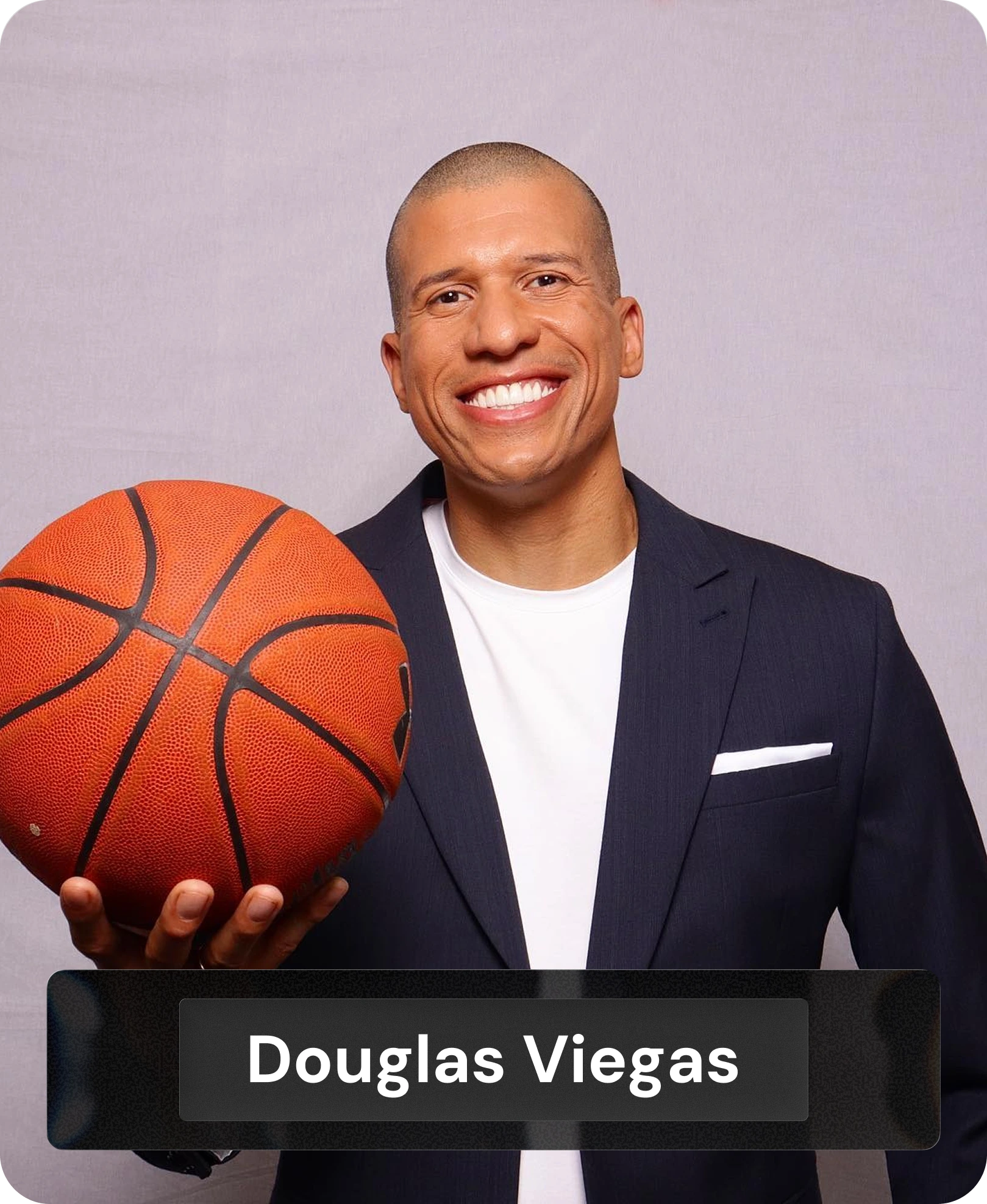 Douglas Viegas