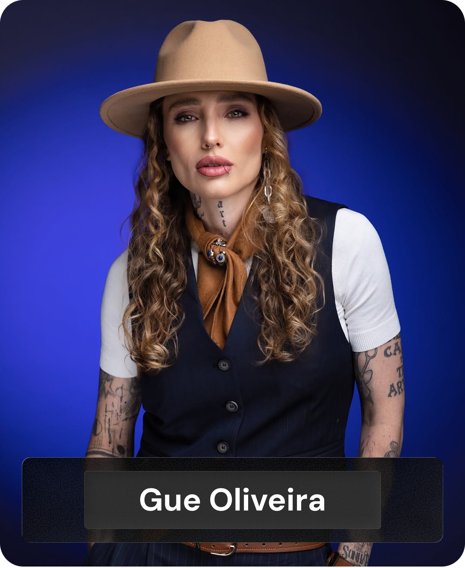 Gue-Oliveira
