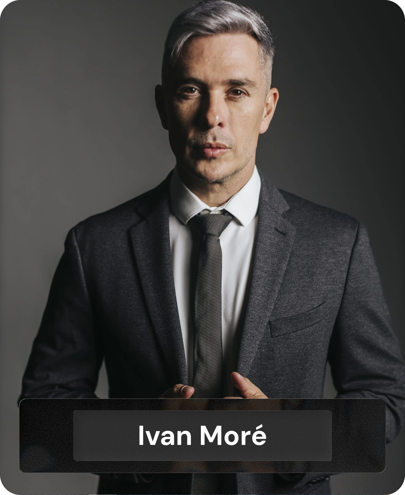 Ivan Moré