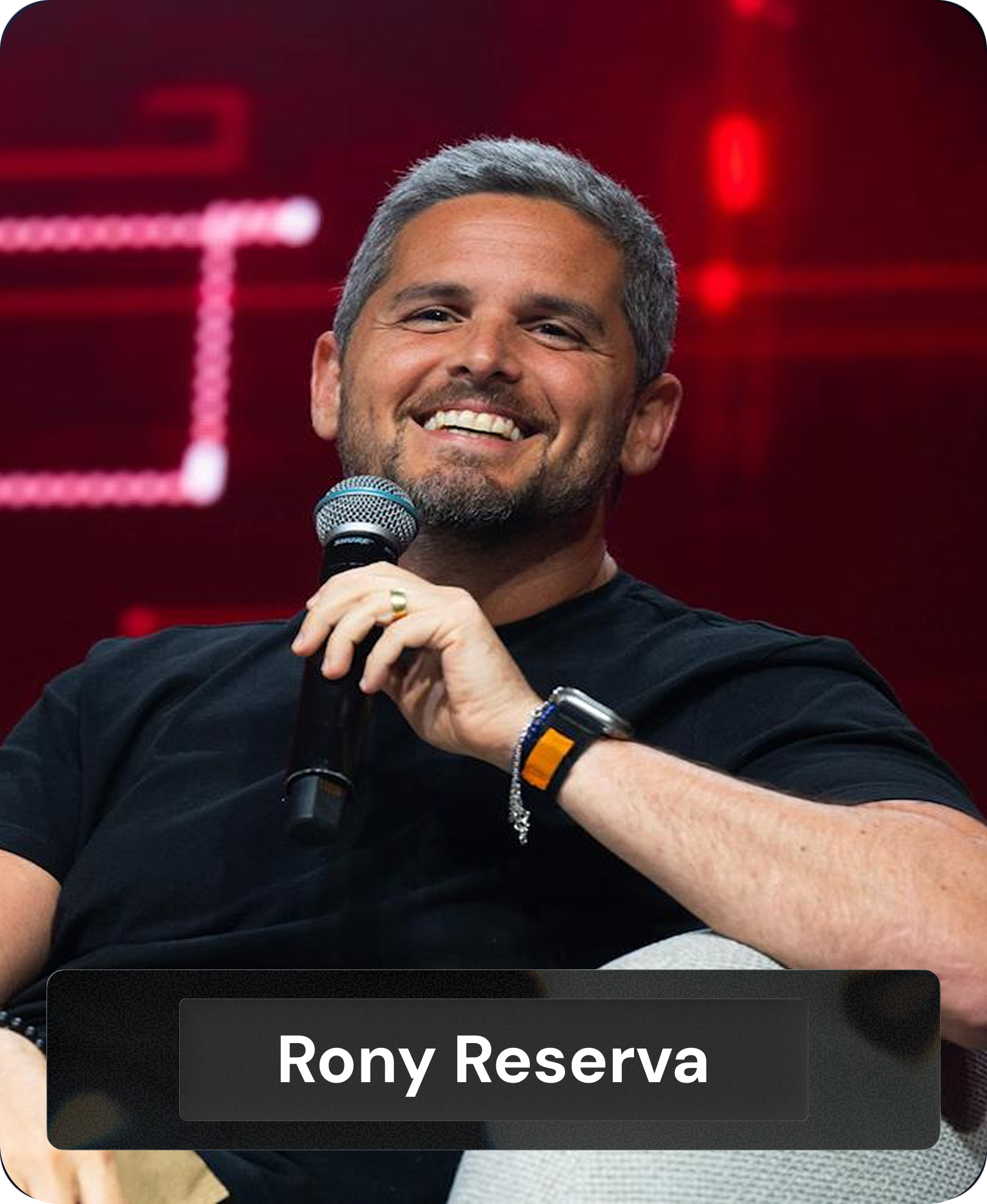 Rony-Reserva